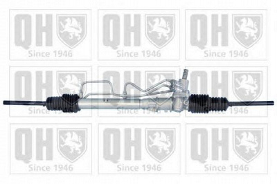 QUINTON HAZELL qsrp575 -  Рулевой механизм